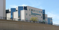 Aurora Sinai Medical Center