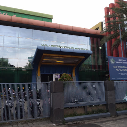 Pesantren Kafila International Islamic School Jakarta
