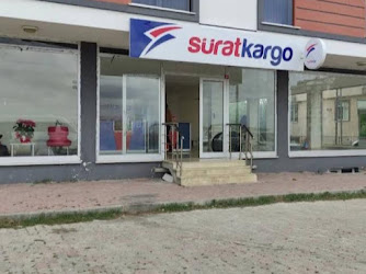 Sürat Kargo Silivri Şube