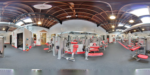 Gym «Snap Fitness», reviews and photos, 864 S 3rd St, Columbus, OH 43206, USA