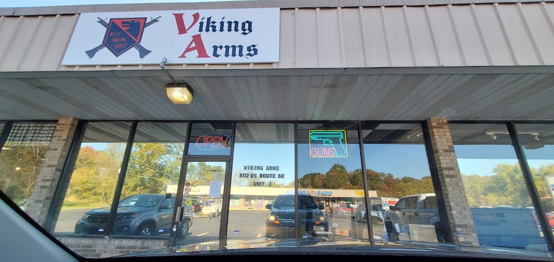 Viking Arms