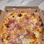 Photo n°2 de l'avis de Marco.c fait le 10/09/2023 à 20:49 sur le  Ristorante Pizzeria Amalfitana à Pavia