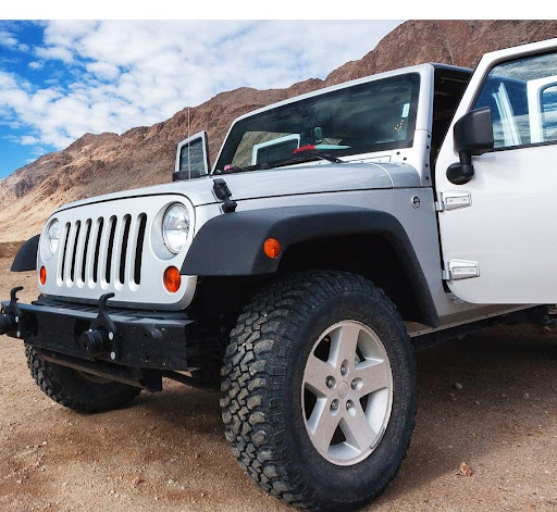 Photo 1 - RCS 4x4 SARL