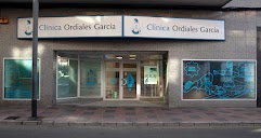 Clínica Ordiales García en Mieres