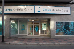 Clínica Ordiales García image