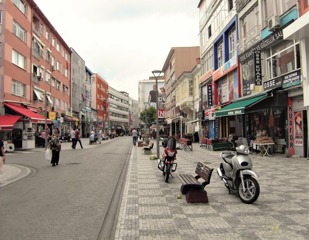 Armony City Hotel Kadıköy