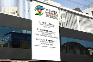 Mehta Superspeciality Eye Hospital image