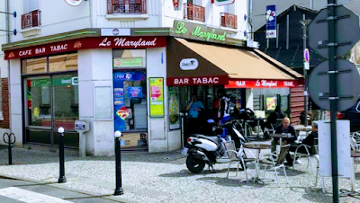 Tabac Le Maryland à Villeparisis