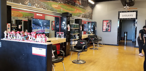 Sport Clips Haircuts of Tustin Heights
