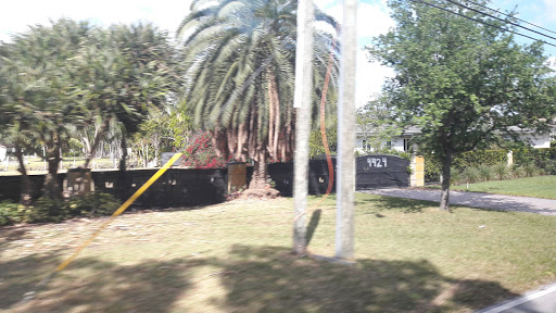 Golf Course «Riviera Golf Course», reviews and photos, 1155 Blue Rd, Coral Gables, FL 33146, USA