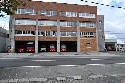 山形市消防本部 山形市東消防署