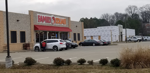 Family Dollar