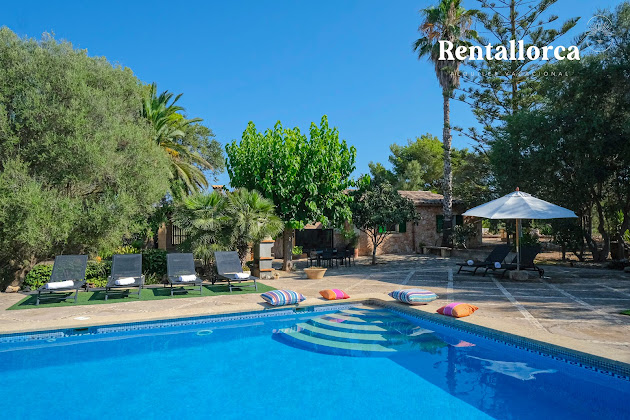 Équipements Casa de vacances Finca Can Garbeta 07500 Manacor