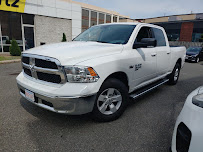 Hertz Car Rental - Lynn Lynnway Hle - Photo 3 - Car repair in Lynn, MA, Lynn