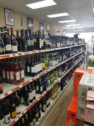 Liquor Store «1005 LIquor at Championsgate», reviews and photos, 8305 Champions Gate Blvd, Championsgate, FL 33896, USA
