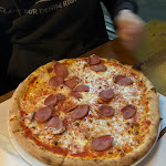 Photo n°1 de l'avis de Darckghost.i fait le 02/01/2024 à 19:59 sur le  Da Samer - Pizza , Kebab & Snack à Taggi di Sotto