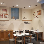 Photo n°2 de l'avis de Giuseppe.a fait le 06/10/2018 à 11:04 sur le  Piadineria artigianale Gian Gusto à Milan