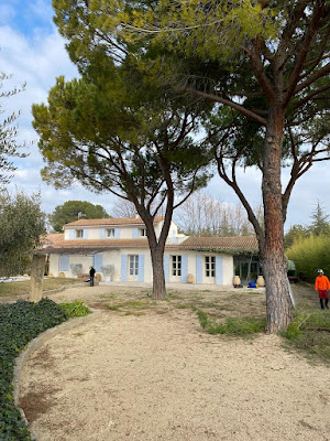 AC Paysage - Abattage, élagage et entretien d'espaces verts à Beaucaire