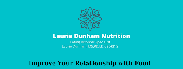 Laurie Dunham Nutrition