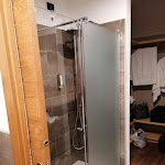 Photo n°3 de l'avis de Roberta.a fait le 07/09/2020 à 11:31 sur le  Sassdei Suite Hotel - Andalo à Andalo