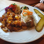 Photo n°7 de l'avis de Alexandra.u fait le 11/08/2023 à 08:31 sur le  Gasthaus im Sportpark à Manching