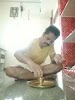 user