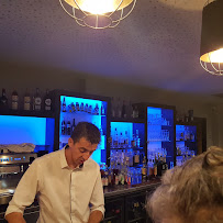 Atmosphère du Restaurant Bar Le Drauzou à Figeac - n°9