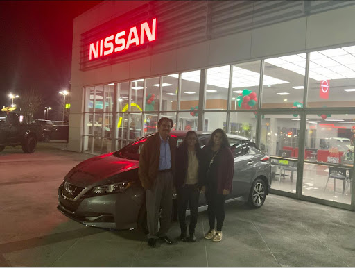 Nissan Dealer «Pat Peck Nissan - Gulfport», reviews and photos, 9480 US 49, Gulfport, MS 39503, USA