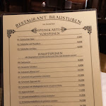 Photo n°1 de l'avis de Dario.a fait le 18/02/2023 à 19:47 sur le  Restaurant Braustuben à Hürth