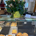 Photo n°14 de l'avis de Valeska.e fait le 29/01/2024 à 20:36 sur le  Jürgen-Dieter Elend Konditorei und Café à Bornhöved