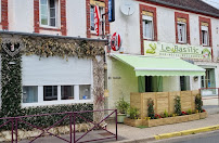 Photos du propriétaire du Le Basilic - Restaurant / Bar à Saligny - n°6