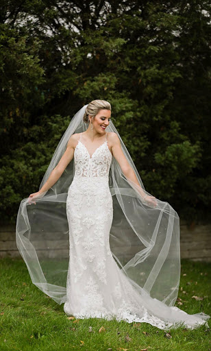 Wedding Store «The White Orchid», reviews and photos, 4907 Clairton Blvd, Pittsburgh, PA 15236, USA