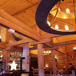 Photo n°7 de l'avis de Simone.u fait le 17/02/2019 à 21:03 sur le  Wirtshaus zum Netzkater à Harztor