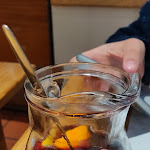 Photo n°3 de l'avis de Dimitri.i fait le 16/04/2019 à 11:55 sur le  Restaurante O Polar à Câmara de Lobos