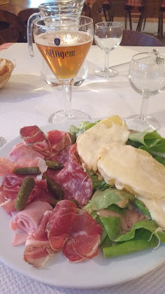 Plats et boissons hôtels Auberge des Trois Frênes 05480 Villar-d'Arène