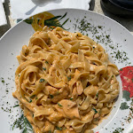 Photo n°1 de l'avis de Tabea.e fait le 12/06/2023 à 17:58 sur le  Il Giardino Restaurant à Cuxhaven