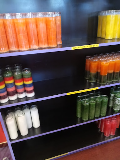 Book Store «Psychic Eye Book Shops», reviews and photos, 6848 W Charleston Blvd, Las Vegas, NV 89117, USA