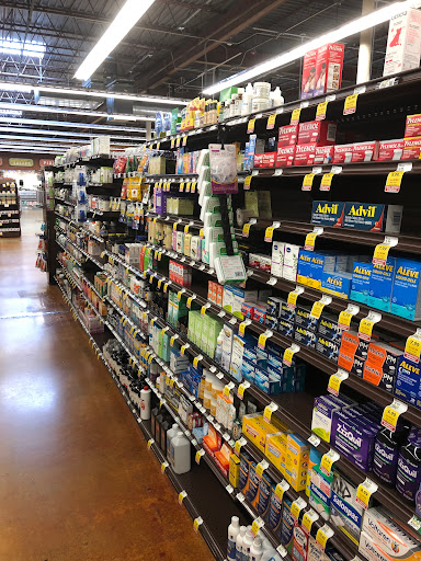 Grocery Store «Fresh Thyme Farmers Market- Newport», reviews and photos, 82 Carothers Rd, Newport, KY 41071, USA