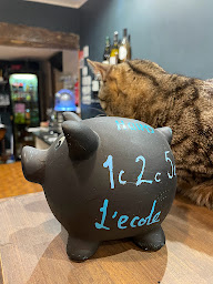 Photo n°6 de La Cuisine à Haims ()