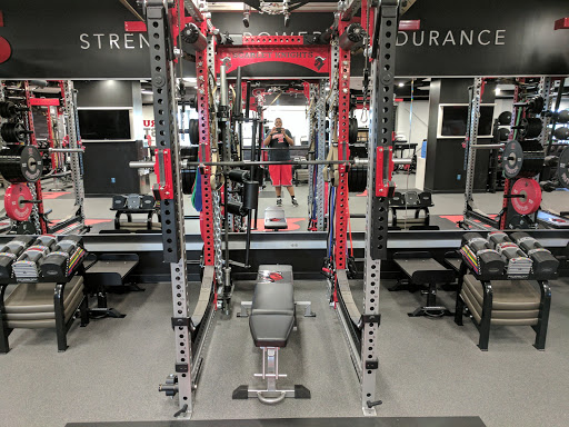 Stadium «Rutgers Athletic Center», reviews and photos, 83 Rockafeller Rd, Piscataway Township, NJ 08854, USA