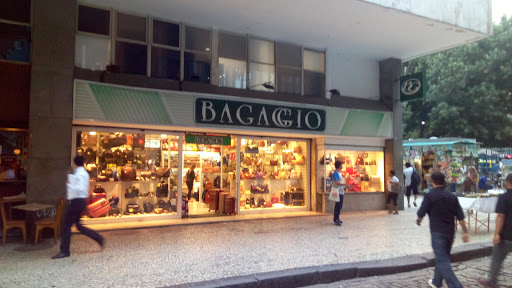 Bagagio