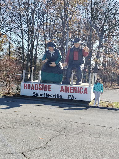 Tourist Attraction «Penna Dutch Gift Haus», reviews and photos, 93 Roadside Dr, Shartlesville, PA 19554, USA