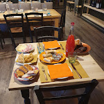 Photo n°1 de l'avis de Leonardo.a fait le 07/09/2020 à 21:27 sur le  Locanda Alla Posta à Barga