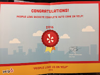 Buckeye Complete Auto Care - Photo 9 - Car repair in Columbus, OH, Columbus