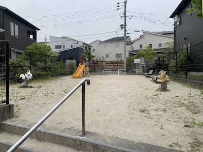白水ヶ丘児童遊園