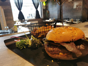 Photo n°41 de La Chope d'Odin à Les Islettes ()