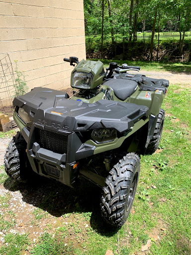 Motorcycle Dealer «Valley Cycle Center», reviews and photos, 100 Myersons Dr, Winchester, VA 22602, USA