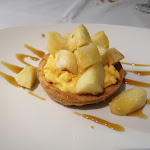 Photo n°2 de l'avis de Boutros.a fait le 17/10/2021 à 13:46 sur le  Osteria dell'Arco à Alba