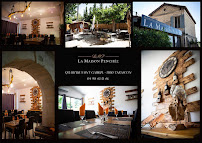 Photos du propriétaire du Restaurant La Maison Penchée à Tarascon - n°4