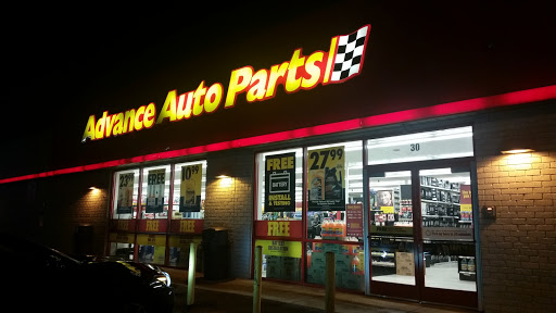 Auto Parts Store «Advance Auto Parts», reviews and photos, 30 W St Rd, Feasterville-Trevose, PA 19053, USA
